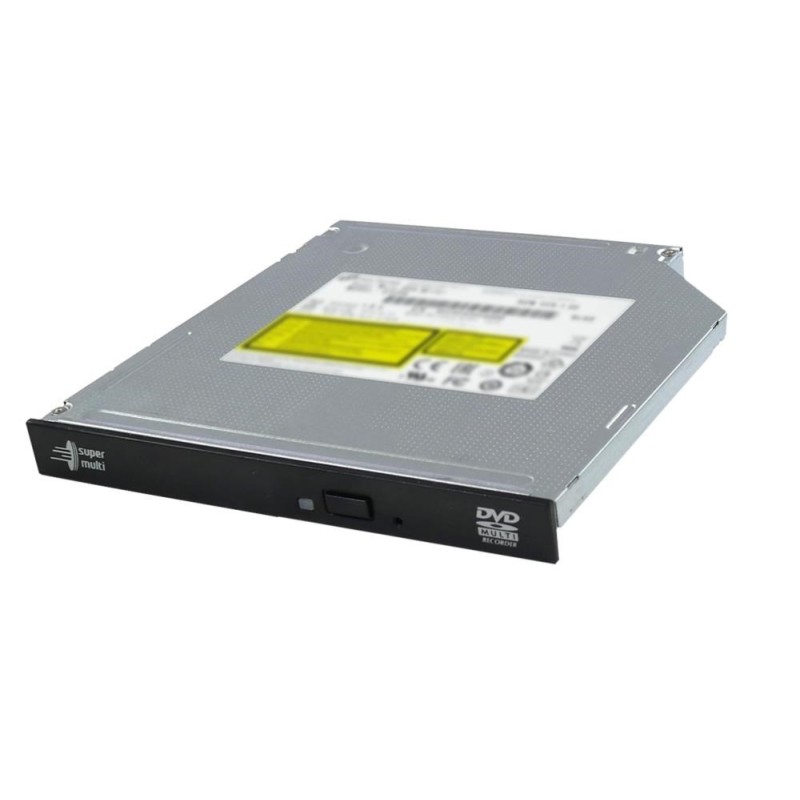 Hitachi-LG GTC2N dysk optyczny Wewnętrzny DVD±RW Czarny