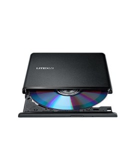 Nagrywarka Liteon ES1 ES1 (USB 2.0 zewnętrzna)