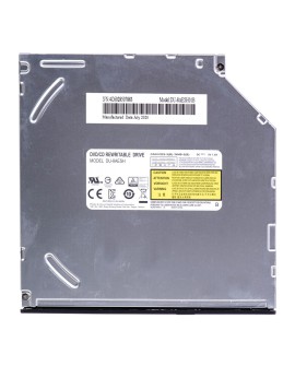 Nagrywarka Liteon DU-8AESH DU-8AESH-01-B (SATA III)