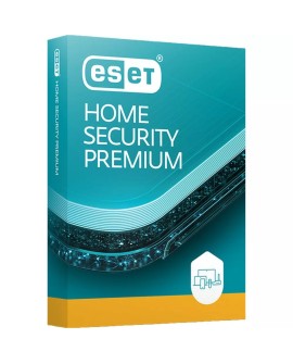 ESET HOME Security Premium Serial 3U 12M