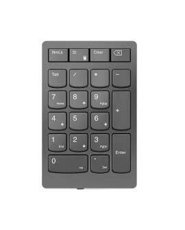 Klawiatura bezprzewodowa numeryczna Lenovo Go 4Y41C33791