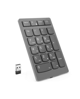 Klawiatura bezprzewodowa numeryczna Lenovo Go 4Y41C33791