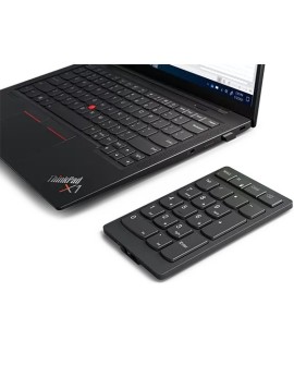 Klawiatura bezprzewodowa numeryczna Lenovo Go 4Y41C33791