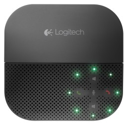 Logitech P710e telefon...
