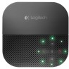 Logitech P710e telefon konferencyjny Telefon komórkowy USB/Bluetooth Czarny