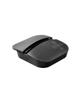 Logitech P710e telefon konferencyjny Telefon komórkowy USB/Bluetooth Czarny