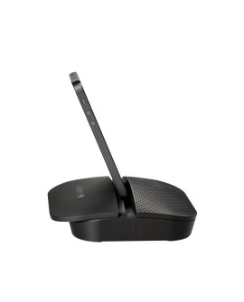 Logitech P710e telefon konferencyjny Telefon komórkowy USB/Bluetooth Czarny