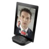 Logitech P710e telefon konferencyjny Telefon komórkowy USB/Bluetooth Czarny