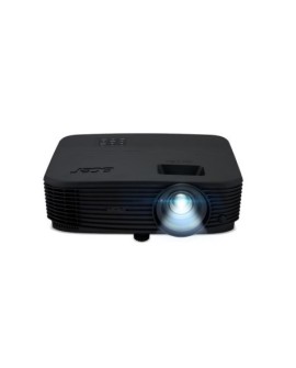 Acer PD2325W projektor danych Projektor ultrakrótkiego rzutu 2200 ANSI lumenów DLP WXGA (1280x800) Kompatybilność 3D Czarny