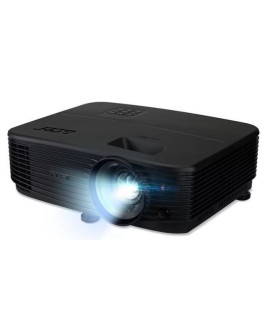 Acer PD2325W projektor danych Projektor ultrakrótkiego rzutu 2200 ANSI lumenów DLP WXGA (1280x800) Kompatybilność 3D Czarny
