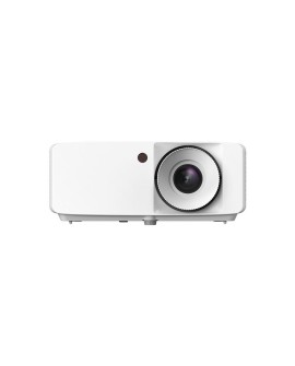 Optoma ZH400 projektor danych 4000 ANSI lumenów DLP 1080p (1920x1080) Kompatybilność 3D Biały