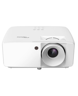Optoma ZH400 projektor danych 4000 ANSI lumenów DLP 1080p (1920x1080) Kompatybilność 3D Biały