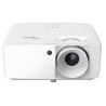 Optoma ZH400 projektor danych 4000 ANSI lumenów DLP 1080p (1920x1080) Kompatybilność 3D Biały