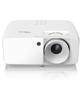 Optoma ZH400 projektor danych 4000 ANSI lumenów DLP 1080p (1920x1080) Kompatybilność 3D Biały