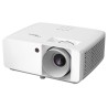 Optoma ZH400 projektor danych 4000 ANSI lumenów DLP 1080p (1920x1080) Kompatybilność 3D Biały