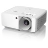 Optoma ZH400 projektor danych 4000 ANSI lumenów DLP 1080p (1920x1080) Kompatybilność 3D Biały