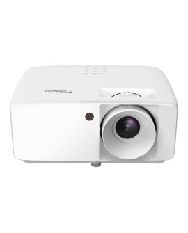 Optoma ZH400 projektor danych 4000 ANSI lumenów DLP 1080p (1920x1080) Kompatybilność 3D Biały