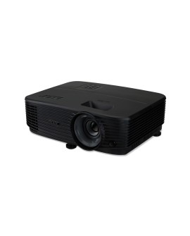 Acer PD2327W projektor danych Projektor o standardowym rzucie 3200 ANSI lumenów DLP WXGA (1280x800) Czarny