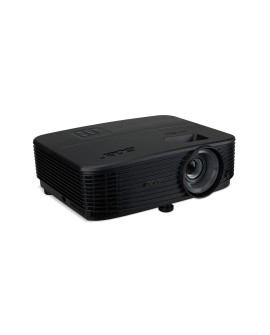 Acer PD2327W projektor danych Projektor o standardowym rzucie 3200 ANSI lumenów DLP WXGA (1280x800) Czarny