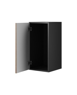 Zestaw ROCO 7 (3xRO3 + 2xRO6) antracyt/ wotan