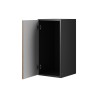 Zestaw ROCO 7 (3xRO3 + 2xRO6) antracyt/ wotan