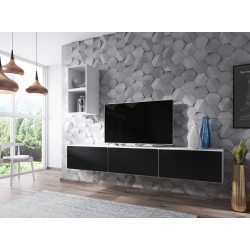 Zestaw ROCO 7 (3xRO3 +...