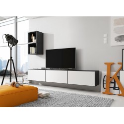 Zestaw ROCO 7 (3xRO3 +...