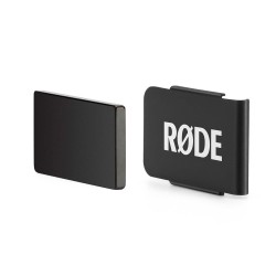 RODE MagClip GO - Uchwyt z...
