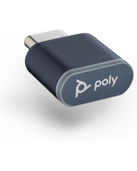 POLY Adapter Bluetooth BT700 USB-C