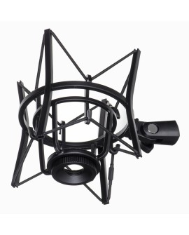 RODE PSM1 - Uchwyt elastyczny do Pod/Procaster