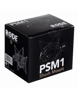RODE PSM1 - Uchwyt elastyczny do Pod/Procaster