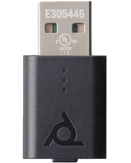 POLY Adapter Savi D400 UC DECT 1880–1900 MHz