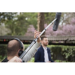 RODE BoomPole Pro - Tyczka...