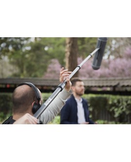 RODE BoomPole Pro - Tyczka mikrofonowa