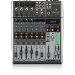 Behringer 1204USB - Mikser...