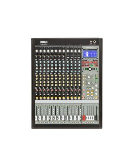Korg SOUNDLINK MW-1608 NT - Mikser audio