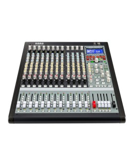 Korg SOUNDLINK MW-1608 NT - Mikser audio