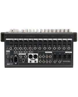 Korg SOUNDLINK MW-1608 NT - Mikser audio