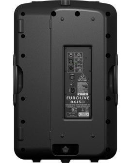 Behringer EUROLIVE B615D 2-drożny