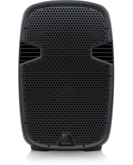 Behringer PK115A system PA System nagłośnieniowy wózkowy (PA) 800 W Czarny