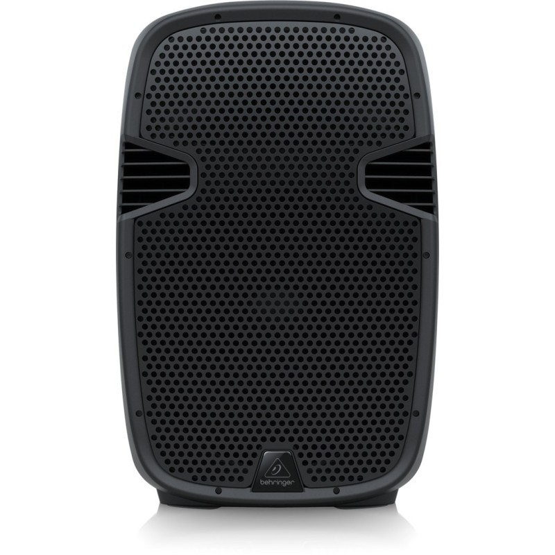 Behringer PK115A system PA System nagłośnieniowy wózkowy (PA) 800 W Czarny