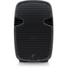 Behringer PK115A system PA System nagłośnieniowy wózkowy (PA) 800 W Czarny
