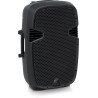 Behringer PK115A system PA System nagłośnieniowy wózkowy (PA) 800 W Czarny