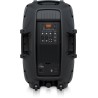 Behringer PK115A system PA System nagłośnieniowy wózkowy (PA) 800 W Czarny
