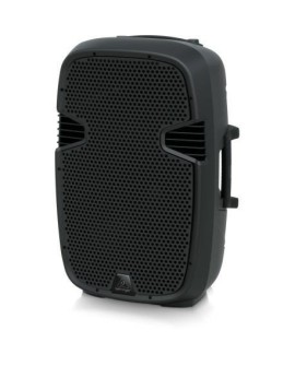 Behringer PK115A system PA System nagłośnieniowy wózkowy (PA) 800 W Czarny