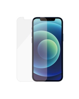 PanzerGlass 2707 ochraniacz na ekran / tył telefonu Przezroczysta ochrona ekranu Apple 1 szt.