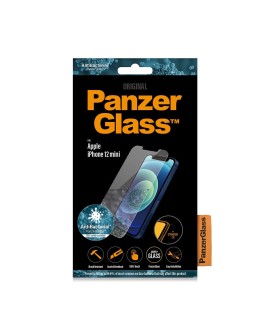 PanzerGlass 2707 ochraniacz na ekran / tył telefonu Przezroczysta ochrona ekranu Apple 1 szt.