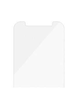 PanzerGlass 2707 ochraniacz na ekran / tył telefonu Przezroczysta ochrona ekranu Apple 1 szt.