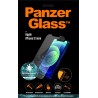 PanzerGlass 2707 ochraniacz na ekran / tył telefonu Przezroczysta ochrona ekranu Apple 1 szt.