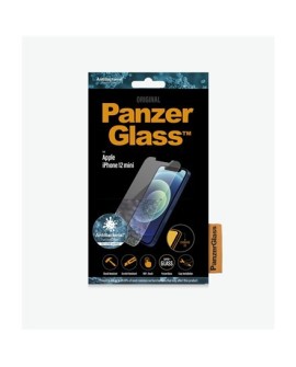 PanzerGlass 2707 ochraniacz na ekran / tył telefonu Przezroczysta ochrona ekranu Apple 1 szt.